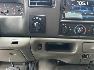 2002 Ford F-250 Diesel 4x4 7.3L Power Stroke Turbo Diesel LOW MILES ONE OWNER - Photo 21 - Sacramento, CA 95826