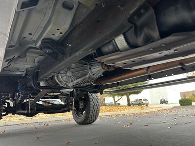 2002 Ford F-250 Diesel 4x4 7.3L Power Stroke Turbo Diesel LOW MILES ONE OWNER - Photo 50 - Sacramento, CA 95826