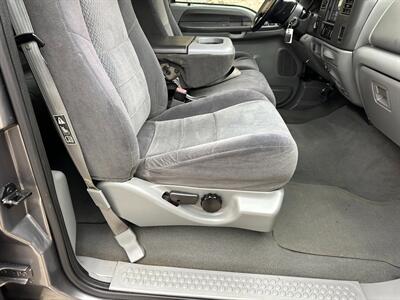 2002 Ford F-250 Diesel 4x4 7.3L Power Stroke Turbo Diesel LOW MILES ONE OWNER - Photo 31 - Sacramento, CA 95826