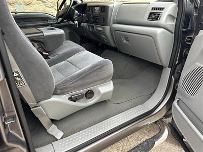 2002 Ford F-250 Diesel 4x4 7.3L Power Stroke Turbo Diesel LOW MILES ONE OWNER - Photo 24 - Sacramento, CA 95826