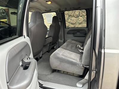 2002 Ford F-250 Diesel 4x4 7.3L Power Stroke Turbo Diesel LOW MILES ONE OWNER - Photo 22 - Sacramento, CA 95826
