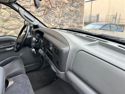 2002 Ford F-250 Diesel 4x4 7.3L Power Stroke Turbo Diesel LOW MILES ONE OWNER - Photo 28 - Sacramento, CA 95826