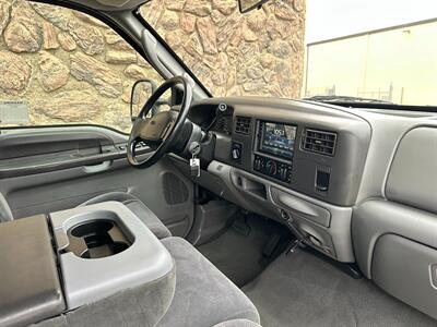 2002 Ford F-250 Diesel 4x4 7.3L Power Stroke Turbo Diesel LOW MILES ONE OWNER - Photo 29 - Sacramento, CA 95826