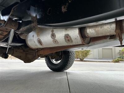 2004 Dodge Ram 2500 Diesel 4x4 5.9L High Output Cummins Turbo Diesel  6-Speed Manual ONE OWNER - Photo 54 - Sacramento, CA 95826