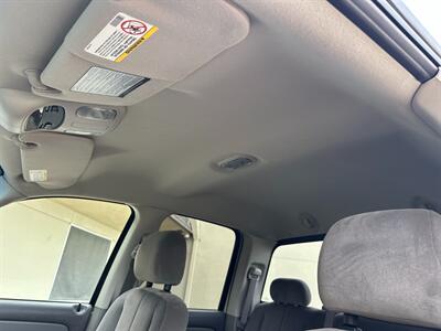 2004 Dodge Ram 2500 Diesel 4x4 5.9L High Output Cummins Turbo Diesel  6-Speed Manual ONE OWNER - Photo 16 - Sacramento, CA 95826