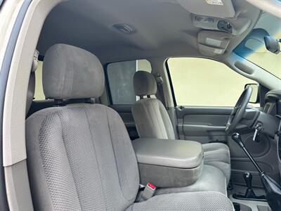 2004 Dodge Ram 2500 Diesel 4x4 5.9L High Output Cummins Turbo Diesel  6-Speed Manual ONE OWNER - Photo 30 - Sacramento, CA 95826