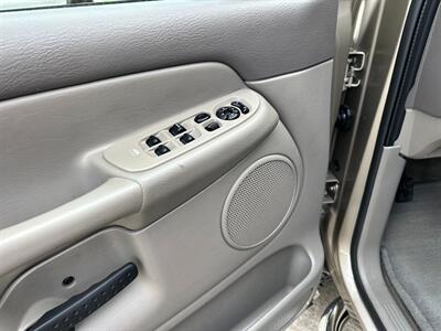 2004 Dodge Ram 2500 Diesel 4x4 5.9L High Output Cummins Turbo Diesel  6-Speed Manual ONE OWNER - Photo 12 - Sacramento, CA 95826