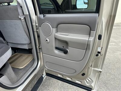 2004 Dodge Ram 2500 Diesel 4x4 5.9L High Output Cummins Turbo Diesel  6-Speed Manual ONE OWNER - Photo 33 - Sacramento, CA 95826