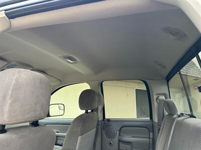2004 Dodge Ram 2500 Diesel 4x4 5.9L High Output Cummins Turbo Diesel  6-Speed Manual ONE OWNER - Photo 21 - Sacramento, CA 95826