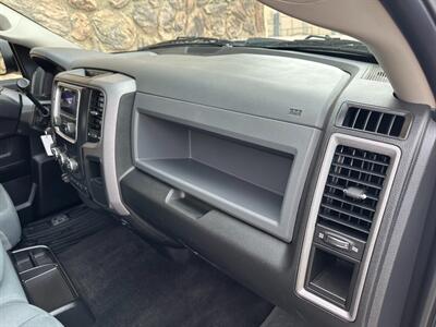 2018 RAM 2500 Diesel 4x4 6.7L Cummins Turbo Diesel Crew Cab  Short Bed ONE OWNER - Photo 26 - Sacramento, CA 95826