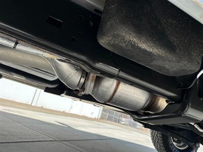 2018 RAM 2500 Diesel 4x4 6.7L Cummins Turbo Diesel Crew Cab  Short Bed ONE OWNER - Photo 49 - Sacramento, CA 95826