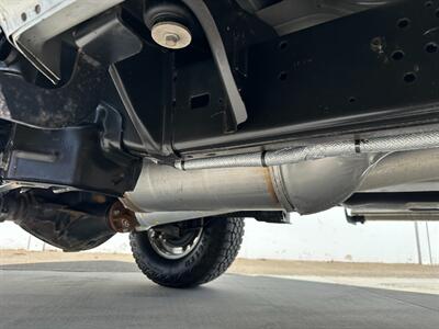 2018 RAM 2500 Diesel 4x4 6.7L Cummins Turbo Diesel Crew Cab  Short Bed ONE OWNER - Photo 48 - Sacramento, CA 95826