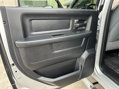 2018 RAM 2500 Diesel 4x4 6.7L Cummins Turbo Diesel Crew Cab  Short Bed ONE OWNER - Photo 19 - Sacramento, CA 95826