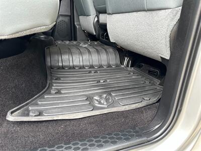 2018 RAM 2500 Diesel 4x4 6.7L Cummins Turbo Diesel Crew Cab  Short Bed ONE OWNER - Photo 31 - Sacramento, CA 95826