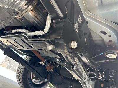 2018 RAM 2500 Diesel 4x4 6.7L Cummins Turbo Diesel Crew Cab  Short Bed ONE OWNER - Photo 51 - Sacramento, CA 95826