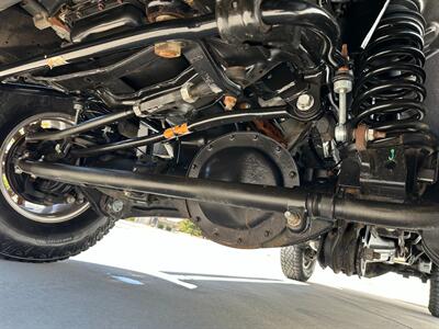 2018 RAM 2500 Diesel 4x4 6.7L Cummins Turbo Diesel Crew Cab  Short Bed ONE OWNER - Photo 41 - Sacramento, CA 95826