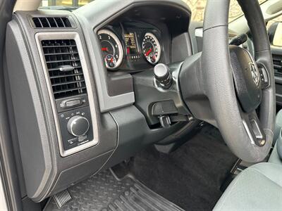 2018 RAM 2500 Diesel 4x4 6.7L Cummins Turbo Diesel Crew Cab  Short Bed ONE OWNER - Photo 15 - Sacramento, CA 95826