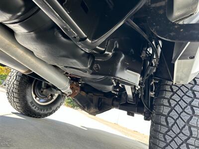 2018 RAM 2500 Diesel 4x4 6.7L Cummins Turbo Diesel Crew Cab  Short Bed ONE OWNER - Photo 45 - Sacramento, CA 95826