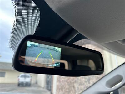 2018 RAM 2500 Diesel 4x4 6.7L Cummins Turbo Diesel Crew Cab  Short Bed ONE OWNER - Photo 22 - Sacramento, CA 95826