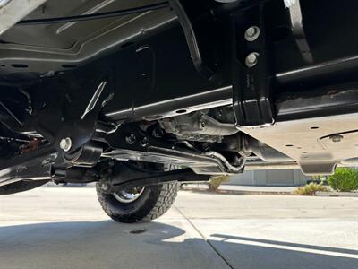 2018 RAM 2500 Diesel 4x4 6.7L Cummins Turbo Diesel Crew Cab  Short Bed ONE OWNER - Photo 43 - Sacramento, CA 95826