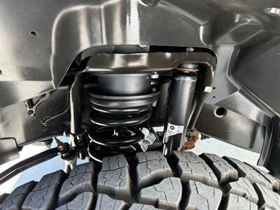 2018 RAM 2500 Diesel 4x4 6.7L Cummins Turbo Diesel Crew Cab  Short Bed ONE OWNER - Photo 42 - Sacramento, CA 95826