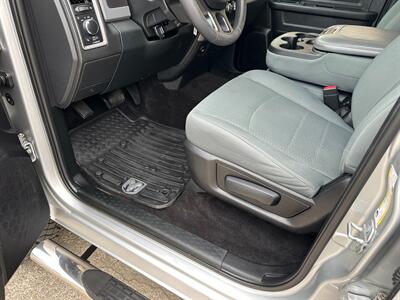 2018 RAM 2500 Diesel 4x4 6.7L Cummins Turbo Diesel Crew Cab  Short Bed ONE OWNER - Photo 13 - Sacramento, CA 95826