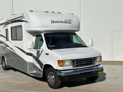 2004 Dutchmen E-450 Dutchmen Dorado   - Photo 8 - Sacramento, CA 95826