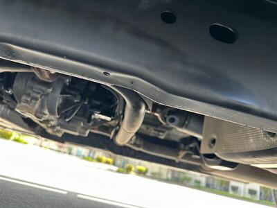 2012 Nissan Frontier 4.0L V6 SV 4x4 Automatic Crew Cab  ONE OWNER - Photo 44 - Sacramento, CA 95826