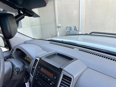 2012 Nissan Frontier 4.0L V6 SV 4x4 Automatic Crew Cab  ONE OWNER - Photo 32 - Sacramento, CA 95826