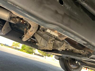 2012 Nissan Frontier 4.0L V6 SV 4x4 Automatic Crew Cab  ONE OWNER - Photo 49 - Sacramento, CA 95826