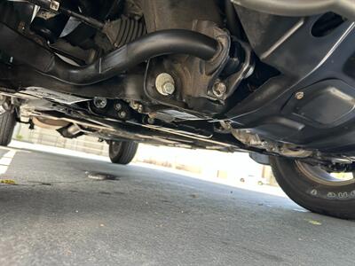 2012 Nissan Frontier 4.0L V6 SV 4x4 Automatic Crew Cab  ONE OWNER - Photo 51 - Sacramento, CA 95826