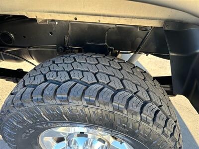 2007 Dodge Ram 2500 Diesel 4x4 5.9L Cummins Turbo Diesel Regular Cab  Long Bed LOW MILES - Photo 42 - Sacramento, CA 95826