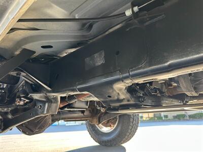 2007 Dodge Ram 2500 Diesel 4x4 5.9L Cummins Turbo Diesel Regular Cab  Long Bed LOW MILES - Photo 39 - Sacramento, CA 95826