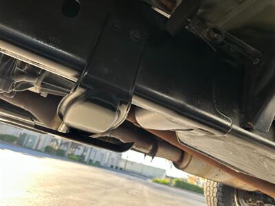 2007 Dodge Ram 2500 Diesel 4x4 5.9L Cummins Turbo Diesel Regular Cab  Long Bed LOW MILES - Photo 40 - Sacramento, CA 95826