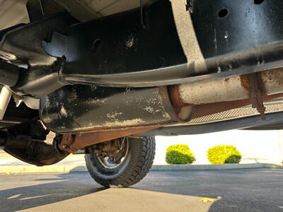 2007 Dodge Ram 2500 Diesel 4x4 5.9L Cummins Turbo Diesel Regular Cab  Long Bed LOW MILES - Photo 46 - Sacramento, CA 95826