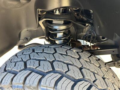 2007 Dodge Ram 2500 Diesel 4x4 5.9L Cummins Turbo Diesel Regular Cab  Long Bed LOW MILES - Photo 38 - Sacramento, CA 95826