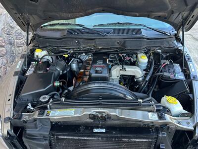 2007 Dodge Ram 2500 Diesel 4x4 5.9L Cummins Turbo Diesel Regular Cab  Long Bed LOW MILES - Photo 30 - Sacramento, CA 95826