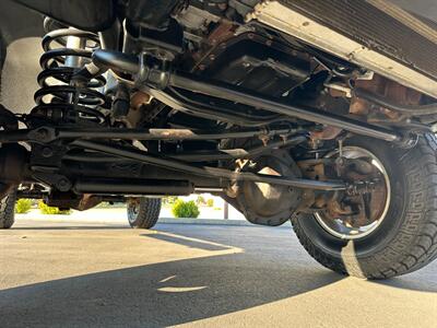 2007 Dodge Ram 2500 Diesel 4x4 5.9L Cummins Turbo Diesel Regular Cab  Long Bed LOW MILES - Photo 51 - Sacramento, CA 95826