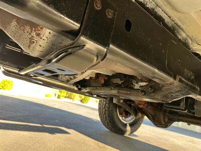 2007 Dodge Ram 2500 Diesel 4x4 5.9L Cummins Turbo Diesel Regular Cab  Long Bed LOW MILES - Photo 47 - Sacramento, CA 95826