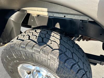 2007 Dodge Ram 2500 Diesel 4x4 5.9L Cummins Turbo Diesel Regular Cab  Long Bed LOW MILES - Photo 45 - Sacramento, CA 95826