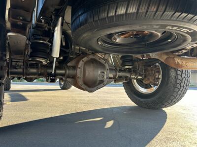 2007 Dodge Ram 2500 Diesel 4x4 5.9L Cummins Turbo Diesel Regular Cab  Long Bed LOW MILES - Photo 43 - Sacramento, CA 95826