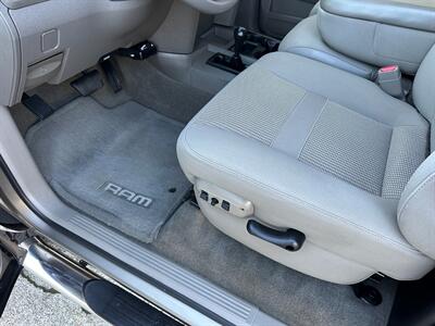 2007 Dodge Ram 2500 Diesel 4x4 5.9L Cummins Turbo Diesel Regular Cab  Long Bed LOW MILES - Photo 11 - Sacramento, CA 95826