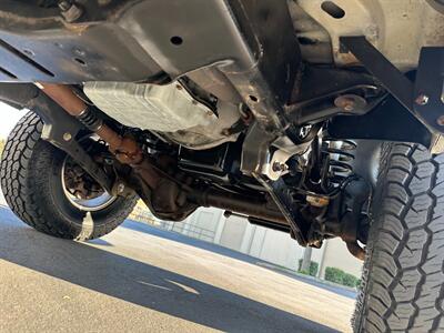 2007 Dodge Ram 2500 Diesel 4x4 5.9L Cummins Turbo Diesel Regular Cab  Long Bed LOW MILES - Photo 48 - Sacramento, CA 95826