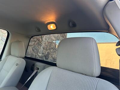 2007 Dodge Ram 2500 Diesel 4x4 5.9L Cummins Turbo Diesel Regular Cab  Long Bed LOW MILES - Photo 19 - Sacramento, CA 95826