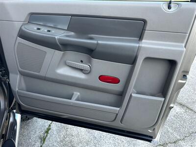 2007 Dodge Ram 2500 Diesel 4x4 5.9L Cummins Turbo Diesel Regular Cab  Long Bed LOW MILES - Photo 25 - Sacramento, CA 95826