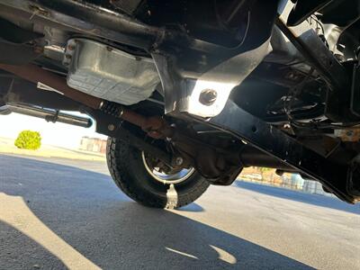 2007 Dodge Ram 2500 Diesel 4x4 5.9L Cummins Turbo Diesel Regular Cab  Long Bed LOW MILES - Photo 49 - Sacramento, CA 95826