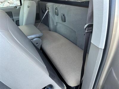 2007 Dodge Ram 2500 Diesel 4x4 5.9L Cummins Turbo Diesel Regular Cab  Long Bed LOW MILES - Photo 21 - Sacramento, CA 95826