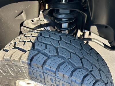 2007 Dodge Ram 2500 Diesel 4x4 5.9L Cummins Turbo Diesel Regular Cab  Long Bed LOW MILES - Photo 50 - Sacramento, CA 95826