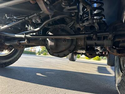 2007 Dodge Ram 2500 Diesel 4x4 5.9L Cummins Turbo Diesel Regular Cab  Long Bed LOW MILES - Photo 37 - Sacramento, CA 95826