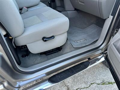 2007 Dodge Ram 2500 Diesel 4x4 5.9L Cummins Turbo Diesel Regular Cab  Long Bed LOW MILES - Photo 29 - Sacramento, CA 95826